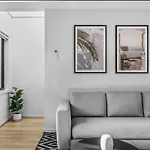Luxurious 3- Bedroom Retreat