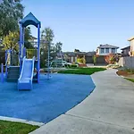 Luxurious 3- Bedroom Retreat