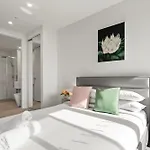 Melbourne Corporate Apartments - King St - Close To Everything!