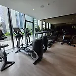 Melbourne Corporate Apartments - King St - Close To Everything!