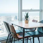 Stunning Highlevel 2Br At Wsp