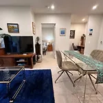 Royal Executive Living Caulfield Corporate Residence
