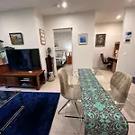 Royal Executive Living Caulfield Corporate Residence