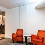 4B Charming 1-Bedroom City Apt - Perfect Location