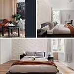 4B Charming 1-Bedroom City Apt - Perfect Location