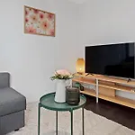 The Downtown Nest