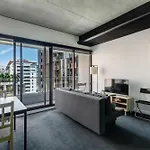 Vibrant Inner-City Living With Luxe Rooftop Pool