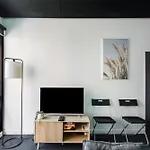 Vibrant Inner-City Living With Luxe Rooftop Pool