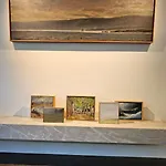 Fawkner Parkside Art House