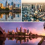 410 Lovely Central Super Cosy Studio Heart Cbd