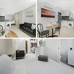 410 Lovely Central Super Cosy Studio Heart Cbd