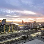 402 Lovely Budget Central Super Cosy Studio Heart Cbd