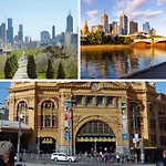 402 Lovely Budget Central Super Cosy Studio Heart Cbd
