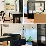 402 Lovely Budget Central Super Cosy Studio Heart Cbd
