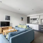Modern Nomads South Yarra Gem 2Br With Carpark Near Station