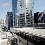 Modern Nomads South Yarra Gem 2Br With Carpark Near Station