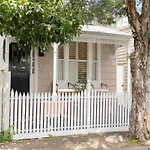 Prahran Timeless & Modern Haven, With Parking