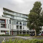Magnificent Apartment With Car Park And Easy Access To The Beach