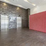 Magnificent Apartment With Car Park And Easy Access To The Beach
