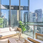 Glamorous 2B Southbank Home W Balcony#Msq16