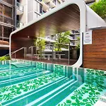 Vaquay Bronte In Southbank