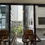 Jazz Chill Apartment In Melbourne Cbd