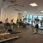 Jazz Chill Apartment In Melbourne Cbd