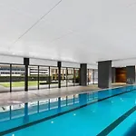 Unparalleled City Convenience Studio Great Amenity #Eq06