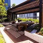 Pearl Waterfront Docklands