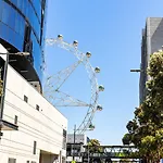 Pearl Waterfront Docklands