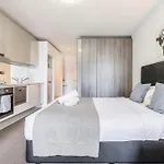 Sakura Apartment