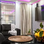 Central Luxury 3Br Apartment For Up To 8 Guests
