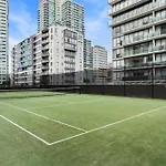 Central Luxury 3Br Apartment For Up To 8 Guests