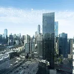 Designer Southbank Apt Level 39 W Amazing View#5 Sh39