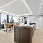 Collins House Apartments By Cllix
