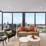 Collins House Apartments By Cllix