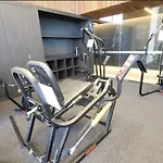 Luxurious Apt In Southern Cross-Harbour Views 3B2B