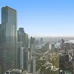 Gorgeous City Views 64Th Floor 3Br Apt With Pool & Gym