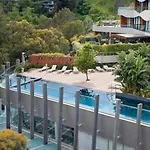 Riverside Retreat