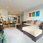 Riverside Retreat