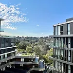 Riverside Retreat