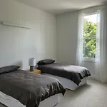 South Melbourne Terrace Home