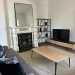 South Melbourne Terrace Home