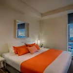 Adele Apartment Hotel East Melbourne