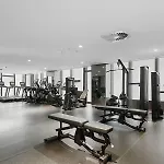 Luxury 2Br Apt Opposite Southern Cross