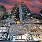 Luxury 2Br Apt Opposite Southern Cross