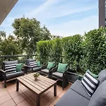 Rivergarden 3 Bedroom Apartment