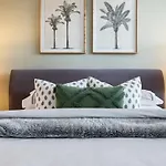 Rivergarden 3 Bedroom Apartment