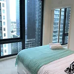 Readyset Apartments At Southbank One