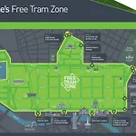 A Lux 2Br Apt With City Views Near Southern Cross